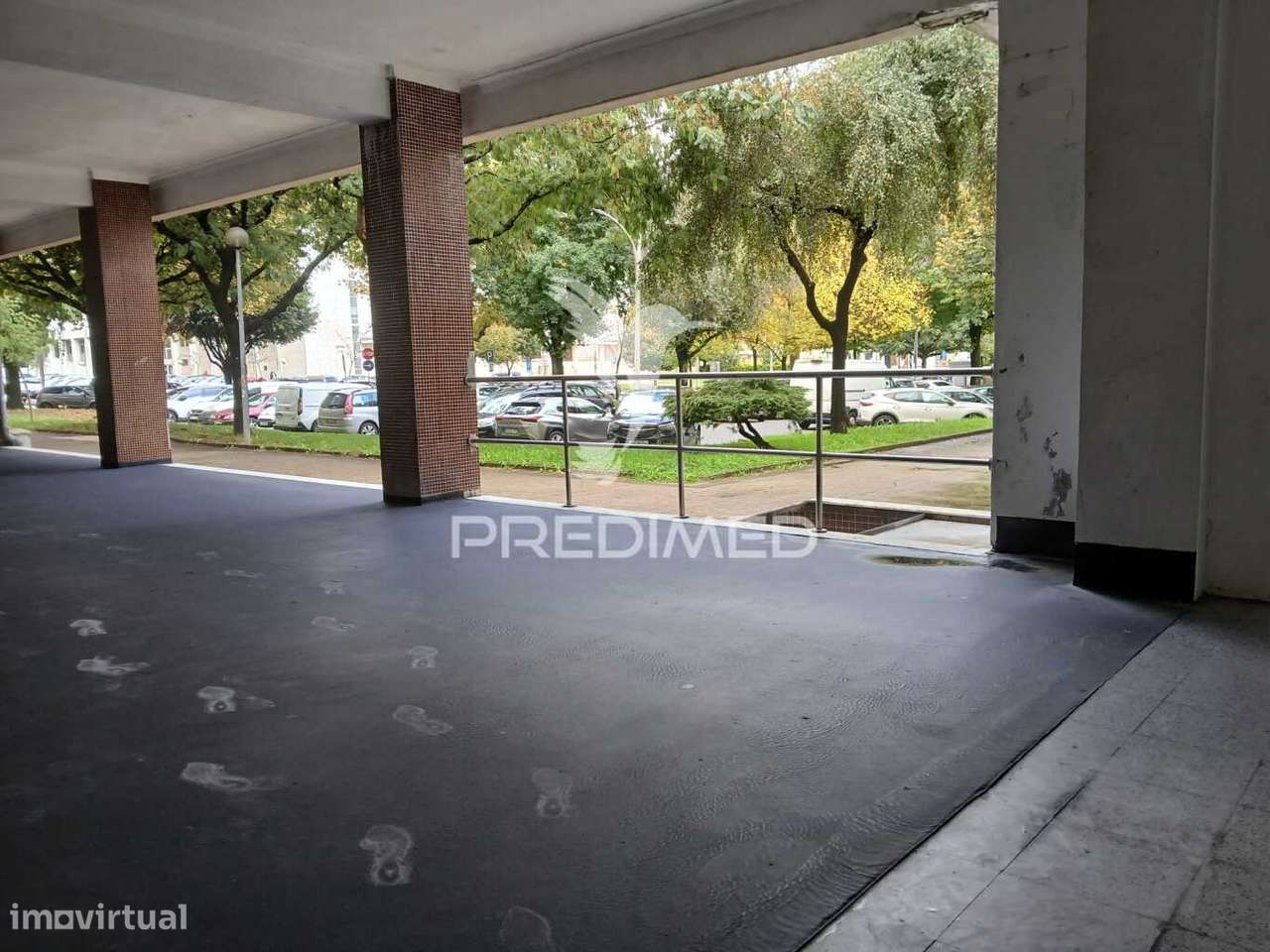 Loja na Cidade de Braga – Freguesia de São Vítor ? - Grande imagem: 5/5