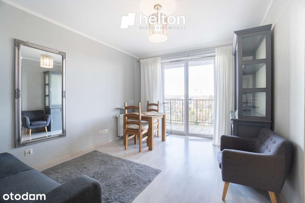 Przewóz | duży taras | 2 pok. | od zaraz-3