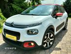 Citroën C3 Pure Tech 110 Stop&Start RED BLOCK - 5