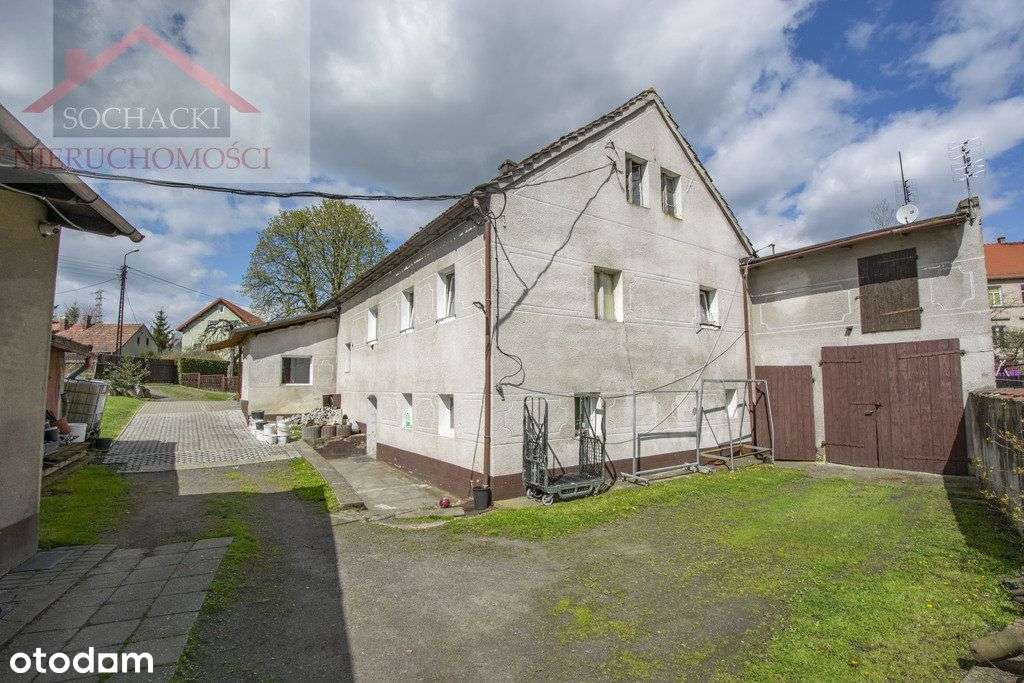 Dom w Lubaniu - Pełny obrazek: 4/20