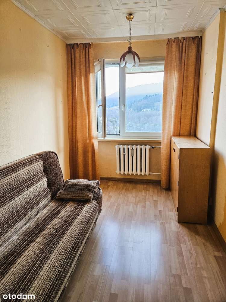 Przytulne mieszkanie w Centrum Ustronia-10