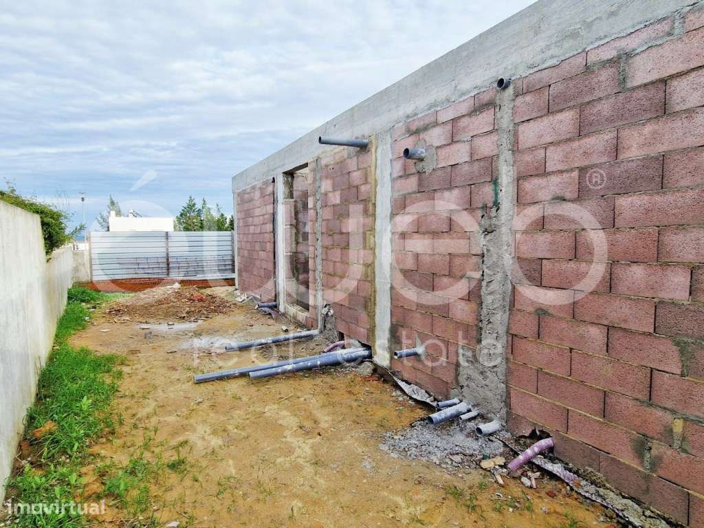 Moradia T3, Quinta da Lage, Palmela-14