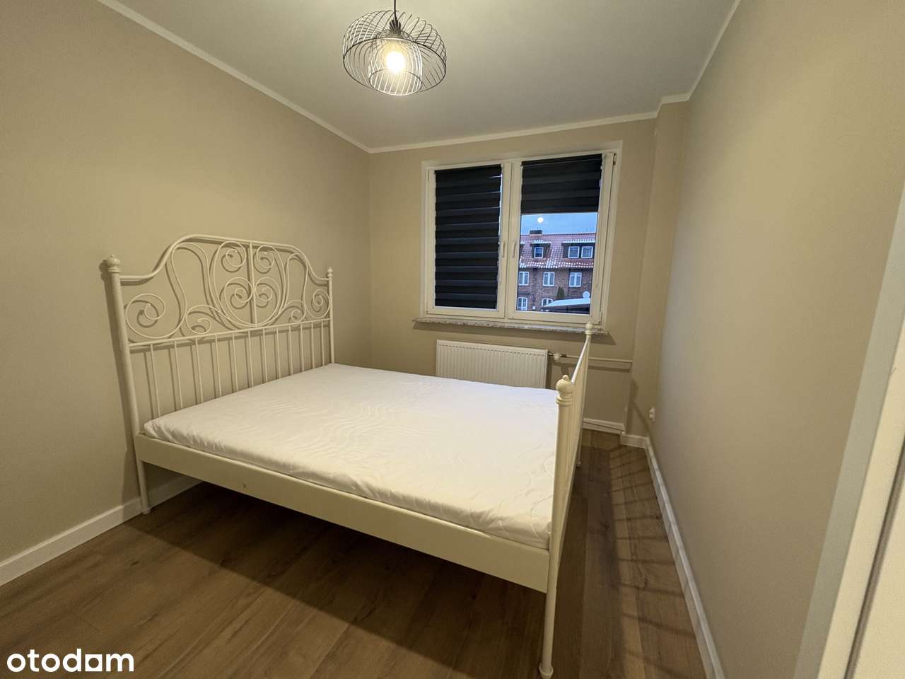 Wynajmę 2pok. mieszkanie na Działkach Leśnych po generalnym remoncie - Pełny obrazek: 5/20