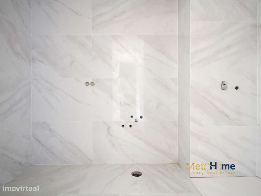 T3 com Terraço Novo - Último andar-19