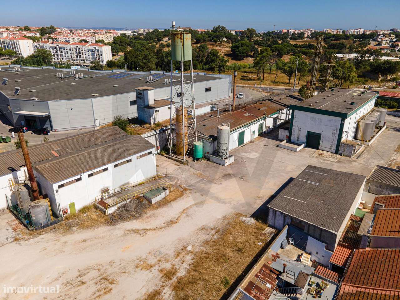 Fábrica - Grande imagem: 4/38