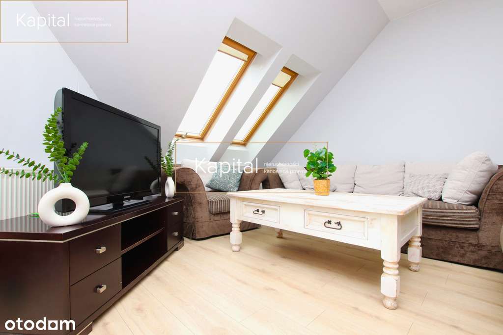 przestronne, parking, balkon, przeczytaj opis-8