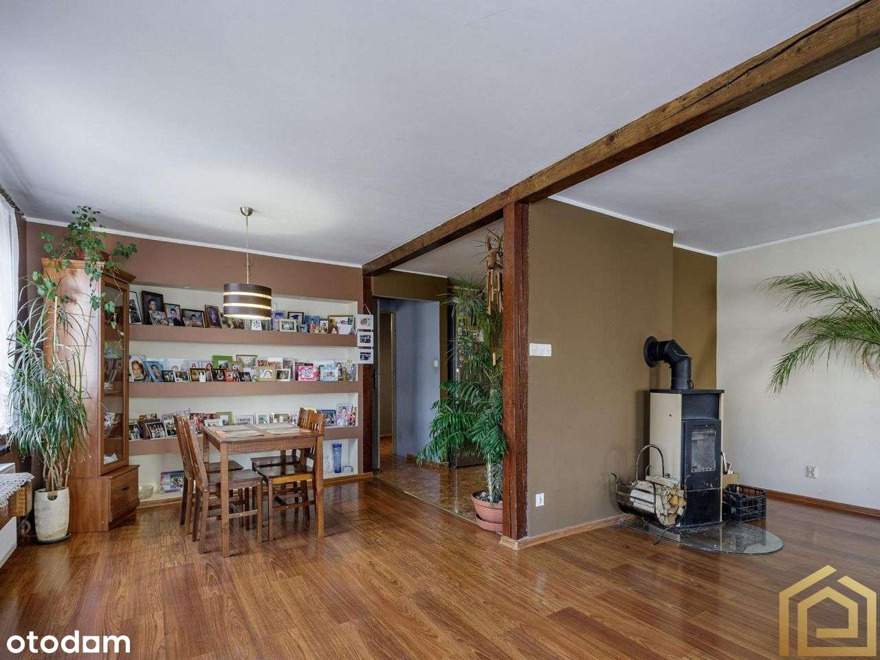 Budynek mieszkalno-usługowy | 3 lokale | Piwnica - Pełny obrazek: 4/20