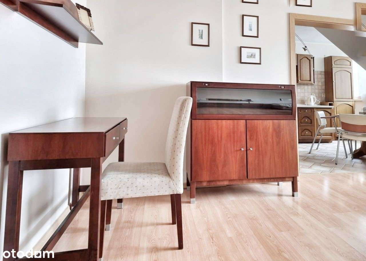 Atrakcyjne mieszkanie 3 pokojowe w Kruszewni 61 mkw - Pełny obrazek: 3/13