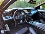 BMW 520 d Pack M Auto - 10