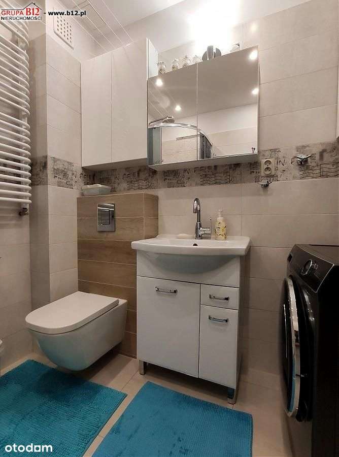 Mieszkanie, 64 m², Wieliczka-11