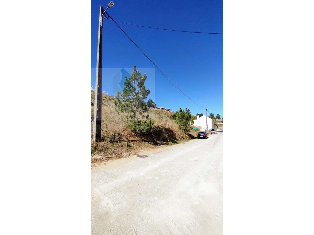 Excelente terreno urbano para construção-10