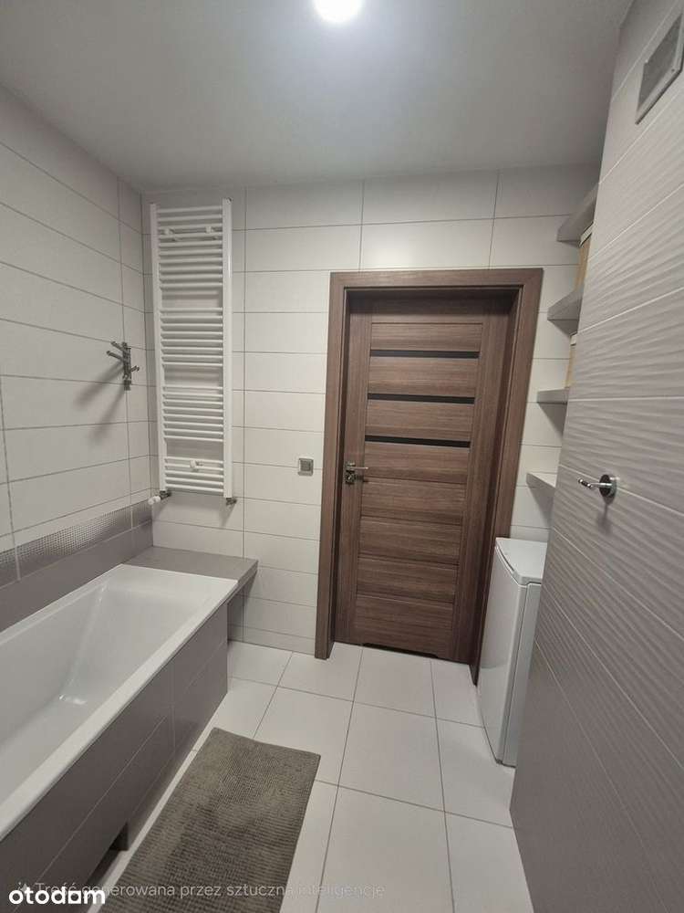 Atrakcyjne mieszkanie trzypokojowe-Szczecin/Kijewo-12