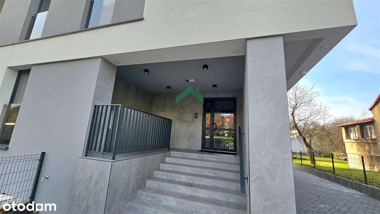 Mieszkania w Nowym bloku już czekają na ciebie - Pełny obrazek: 5/16