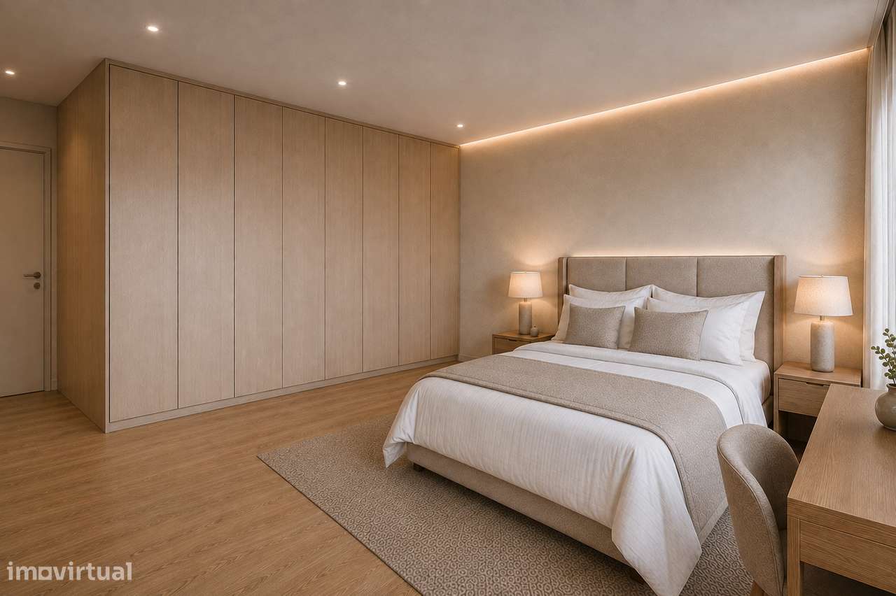 T5 Duplex - Rua da Glória / Avenida da Liberdade-5