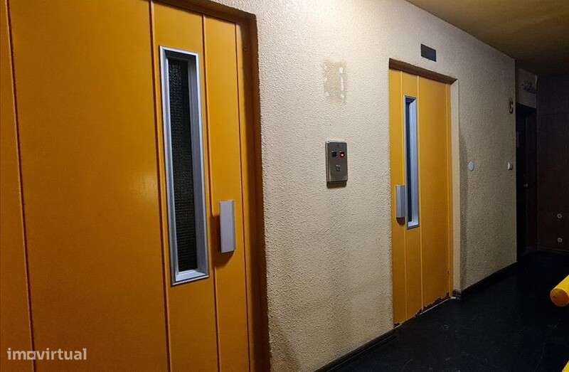 Apartamento em Sintra, Algueirão-Mem Martins - Grande imagem: 4/15