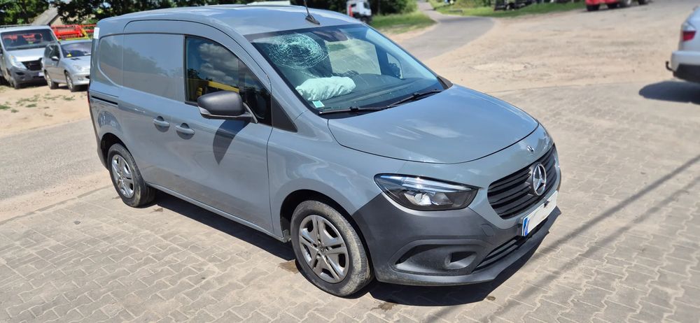 Mercedes-Benz Citan 2022
