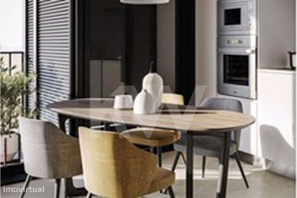 Apartamento T2 com Garagem a dois passos da Universidade e Hospital de - Grande imagem: 5/21