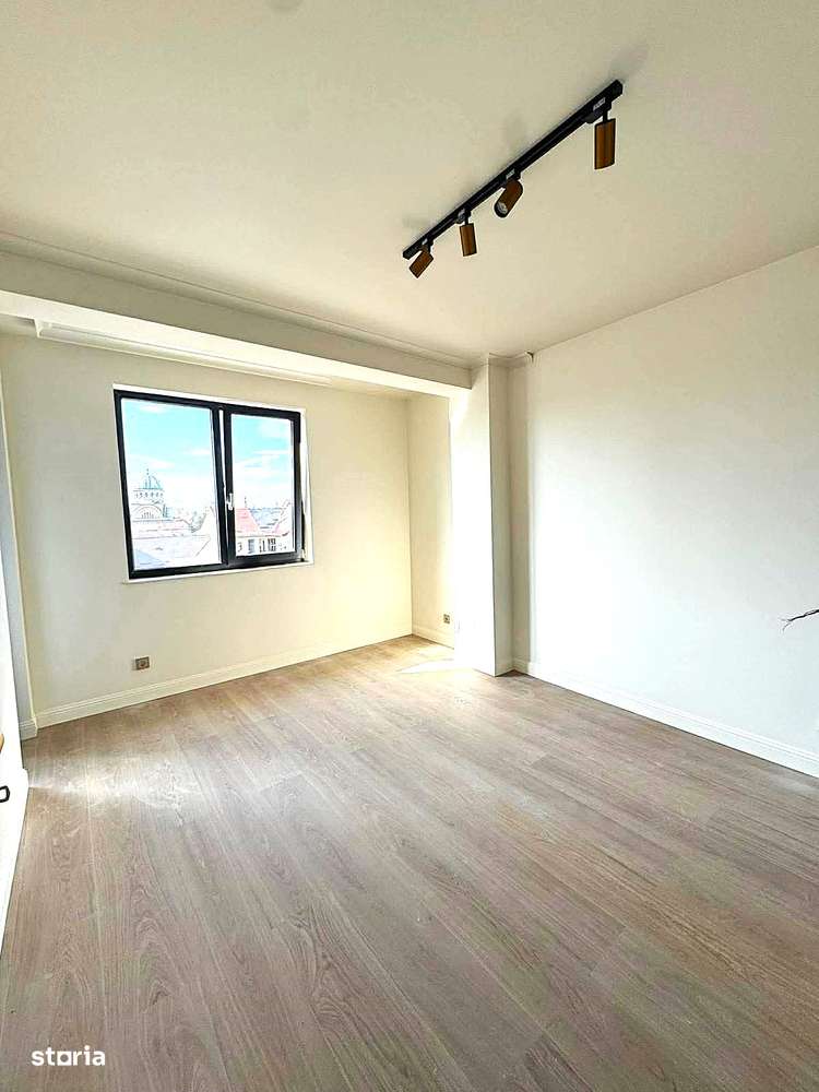 Apartament 2 camere | Finisat | Loc de parcare | Bloc nou - Corvinilor-5