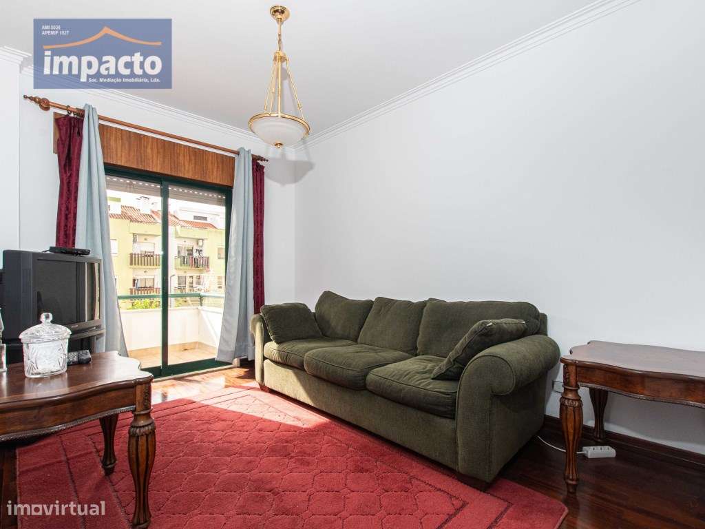 T3 Sobralinho, Ótimo estado, suite, arrecadação-21