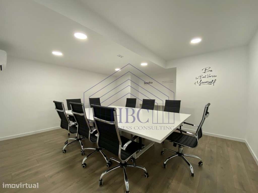 Espaço Comercial de Excelência | Ideal para Investimento ou Utiliza...-14