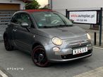 Fiat 500 1.2 8V Lounge Euro5 - 29