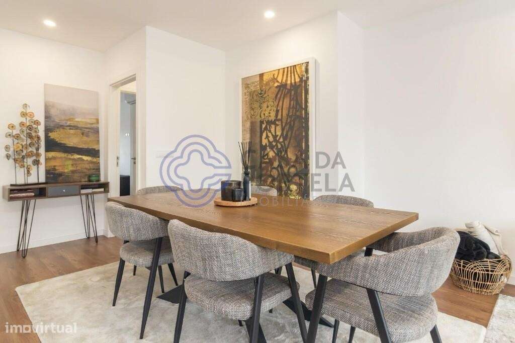 ApartamentoT3 Duplex na Amora -  Design contemporâneo, conforto e Excl - Grande imagem: 5/34