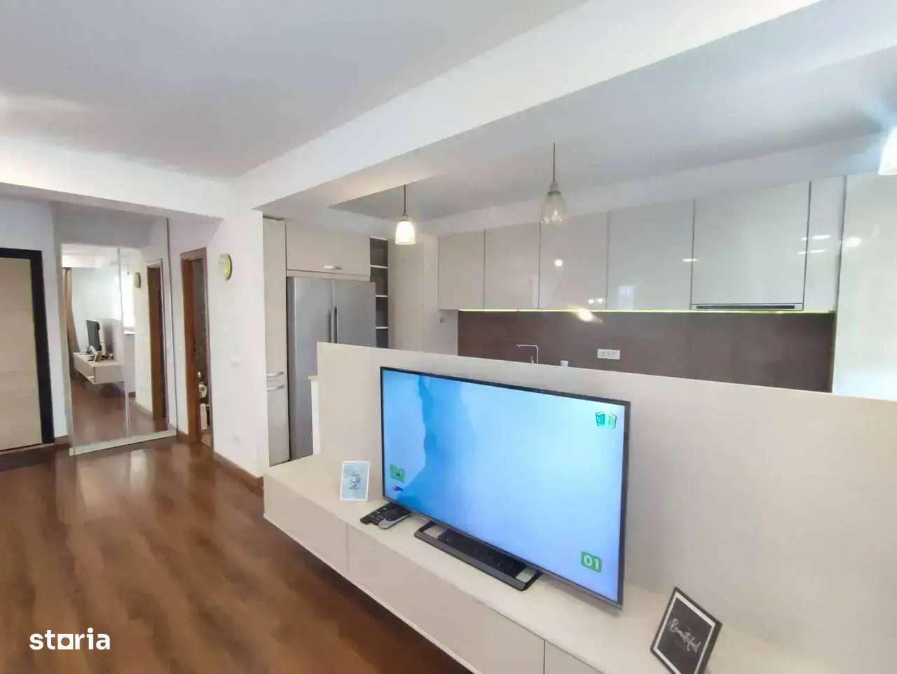Vila 5 Camere Otopeni | langa Therme | 2 min DN1 | Mobilata, Utilata - Imagine principală: 2/20