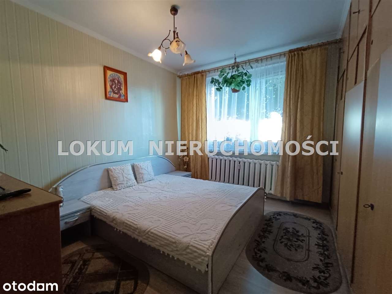 Na sprzedaż M-4 ul. Zielona parter - Pełny obrazek: 5/8