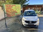 Dacia Lodgy TCe 115 Comfort - 2