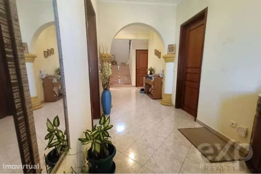 Moradia independente em Quelfes, Olhão, Faro, Algarve, Portugal - Grande imagem: 2/27