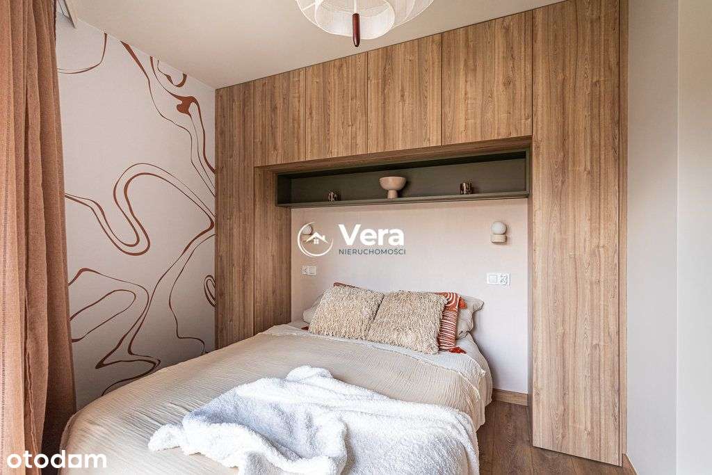 Mieszkanie, 43,18 m², Milanówek-7