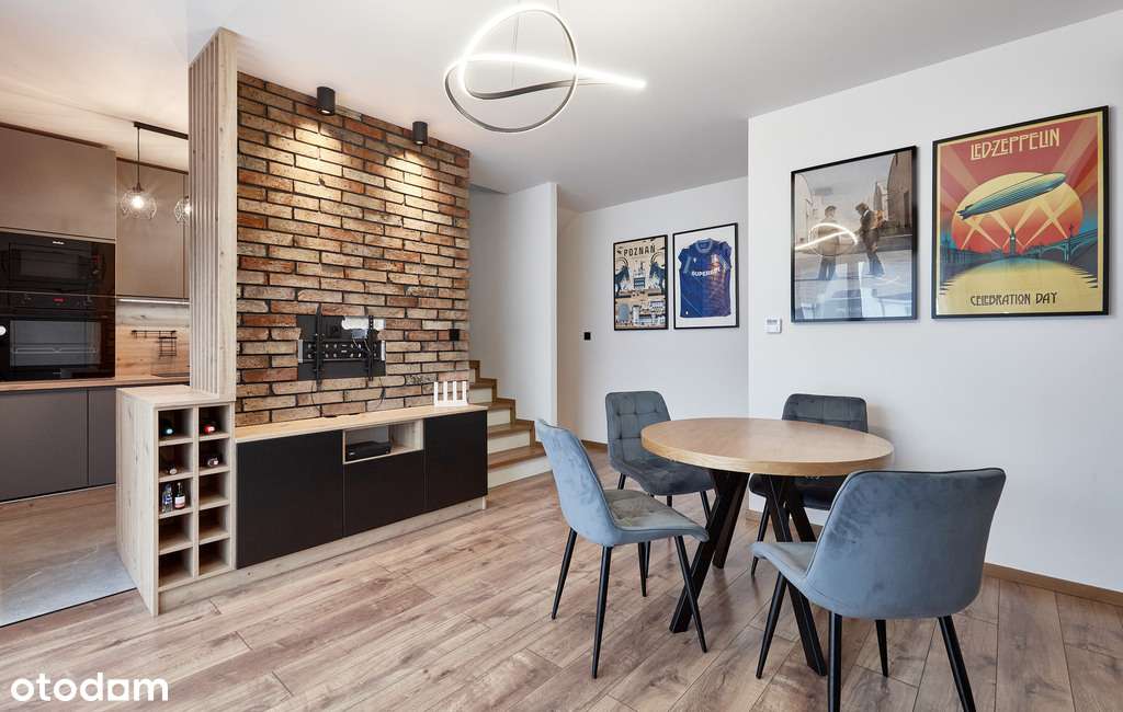 Dom na sprzedaż, 4 pokoje, 70 m², Dachowa