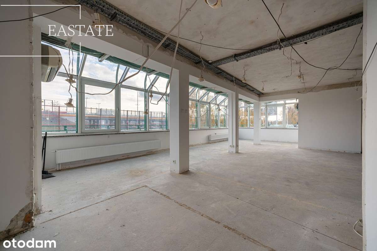 pętla Gocław / lokal do aranżacji / 3 mieszkania - Pełny obrazek: 1/10