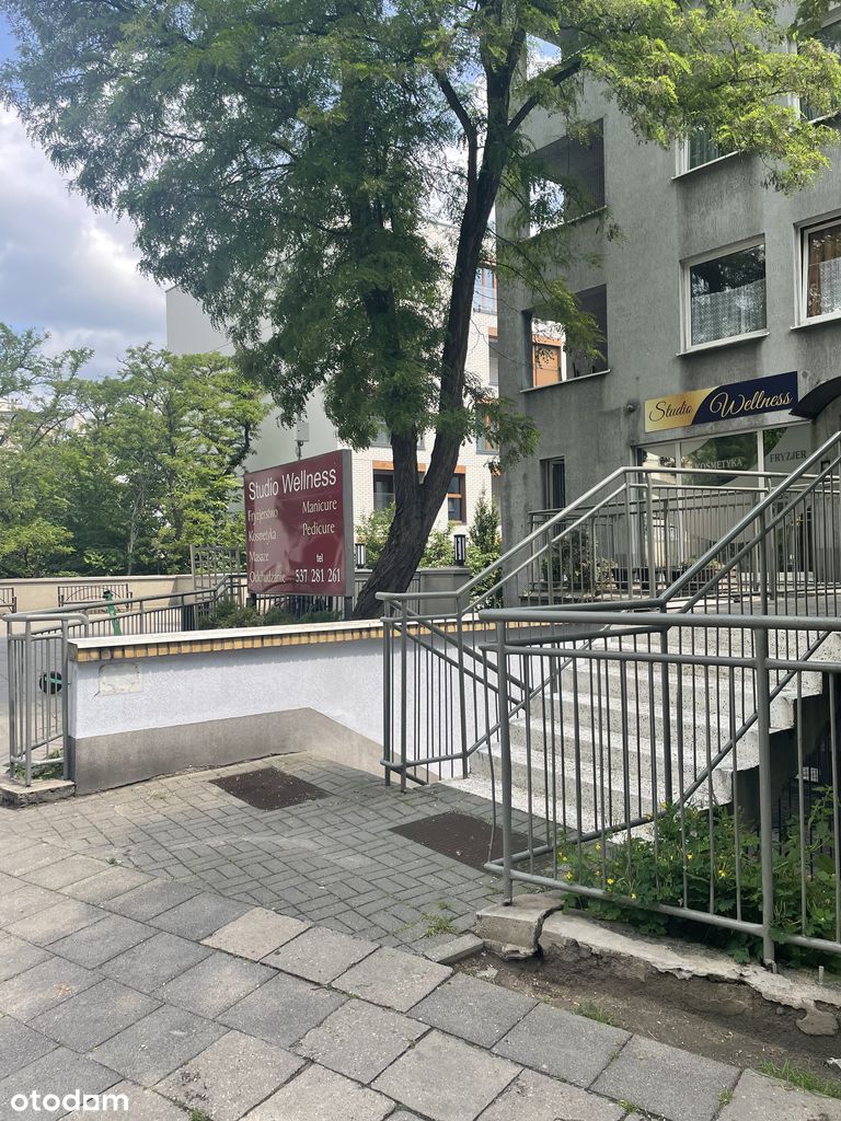 Lokale inwestycyjne w centrum miasta -Wilda - Pełny obrazek: 1/16