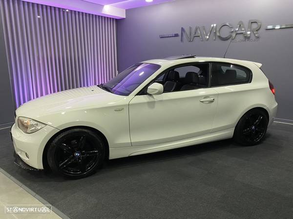 BMW 118 d DPF Edition Sport - 12