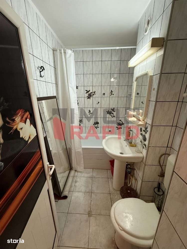 Vanzare Spatiu comercial, 80mp ,Zona BIG - Imagine principală: 4/10