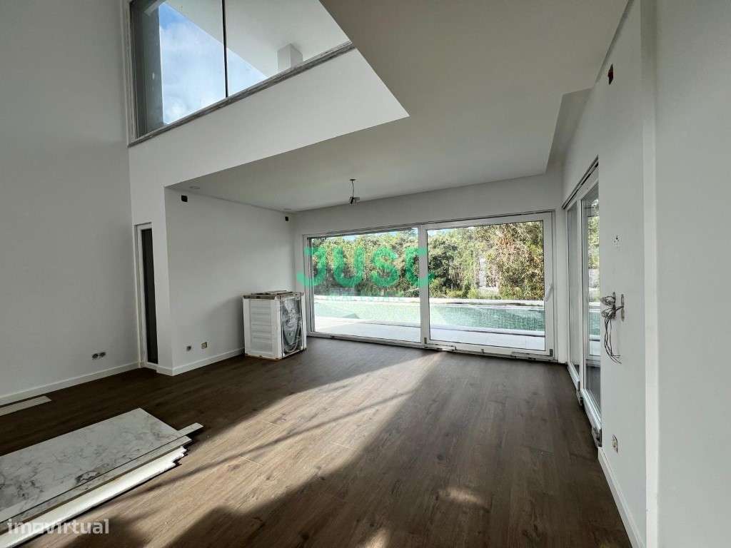 Moradia de luxo quase pronta na Marisol - Grande imagem: 4/9