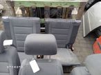 KOMPLET FOTELI VW TOURAN 03-10 2 LUB 3 RZĄD - 3