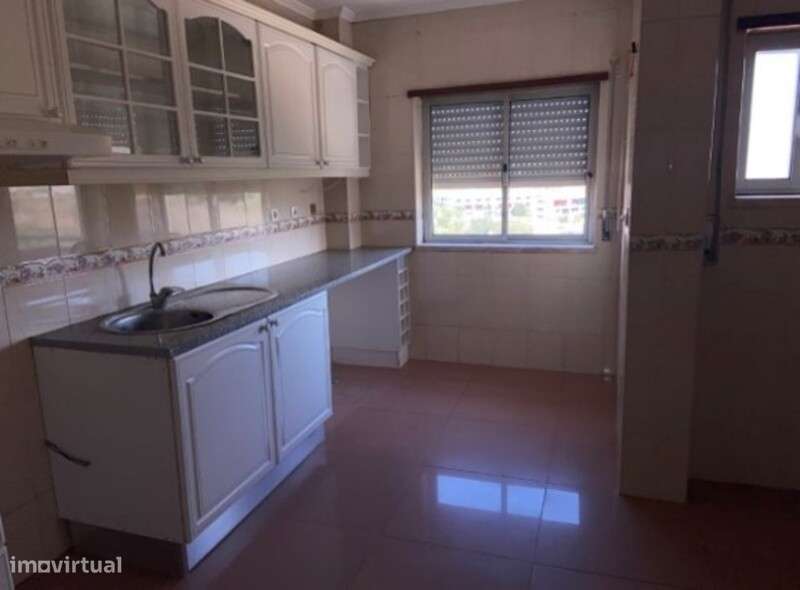 Apartamento em Seixal, Seixal - Grande imagem: 5/7