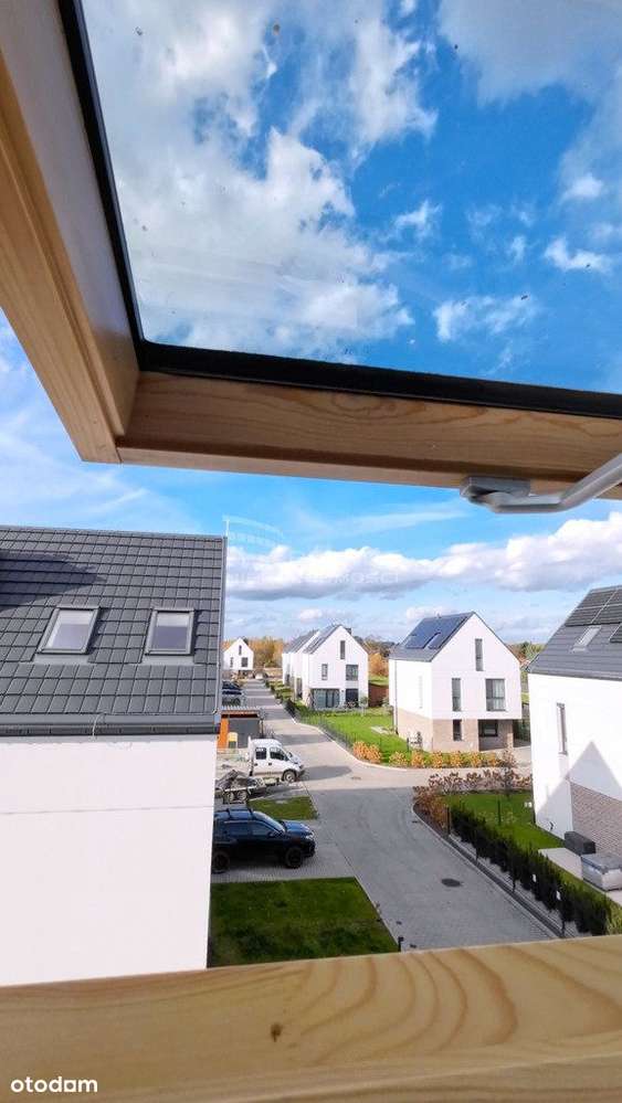 Dom Wieliczka-Kokotów | 137m2 | zamknięte osiedle - Pełny obrazek: 5/19