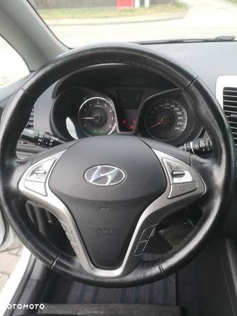 Hyundai ix20 1.6 blue Space+ - 15