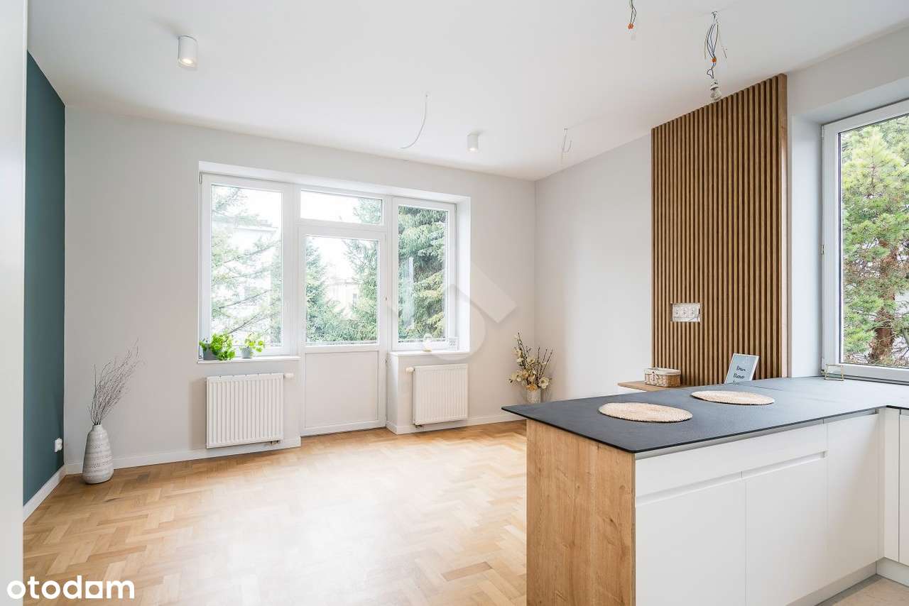 Kraków – Stare Dębniki – ul. Szwedzka - Pełny obrazek: 3/15