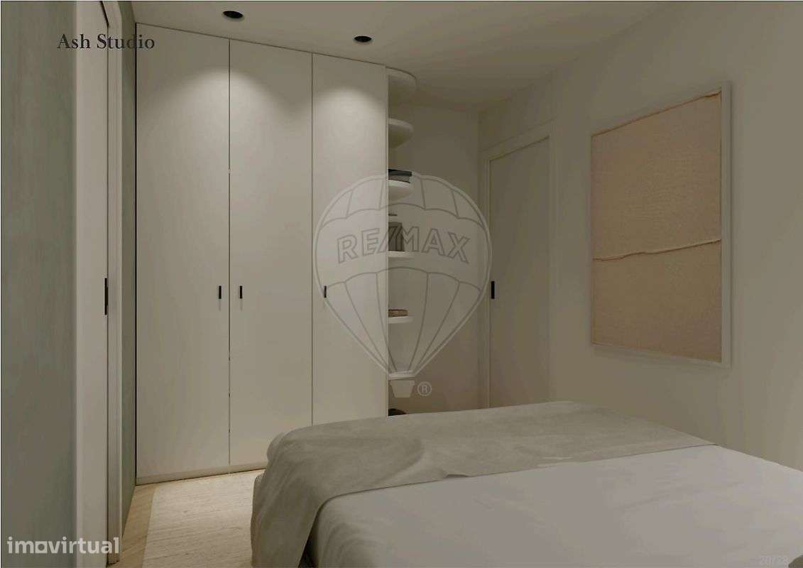 Apartamento T3 para venda-10