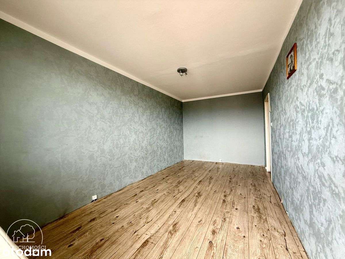 M3 z widokiem na Pasmo Karkonoszy - Pełny obrazek: 2/10