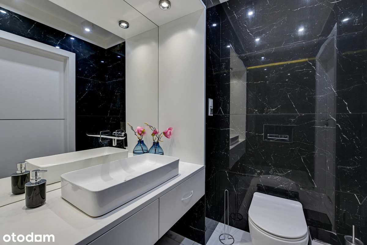 Apartament z balkonem Gdańsk Brzeźno | 800m do plaży-12