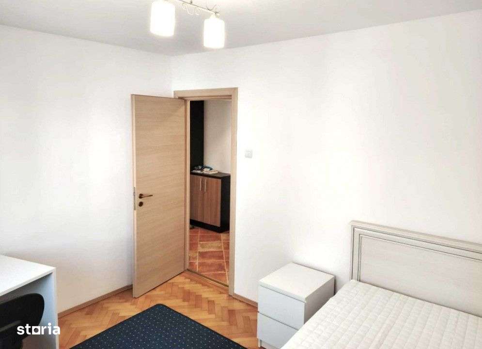 Apartament 3 camere, 66mp, de inchiriat,  zona Gheorgheni - Imagine principală: 2/6