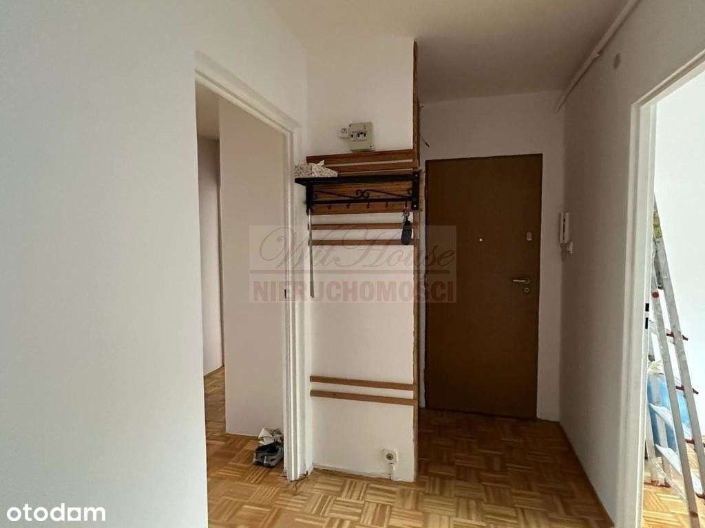 Czteropokojowe Mieszkanie Ursus Niedźwiadek-6