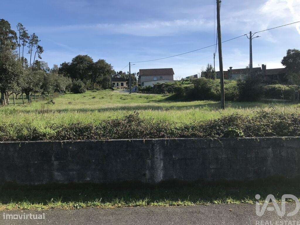 Terreno em Ansião de 1490,00 m2 - Grande imagem: 4/9