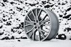 5131 MGM 20 5x112 AUDI A6 C7 A8 D4 RS6 Q7 Q8 ET35 - 9