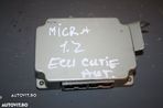 Calculator Ecu Cutie Automata Nissan Micra K12 2003-2010 Motor Cr12DE - 1